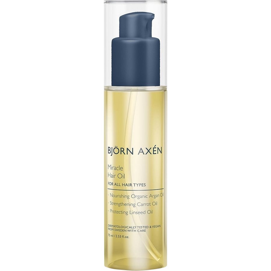 Björn Axén Trattamento per capelli Miracle Hair Oil