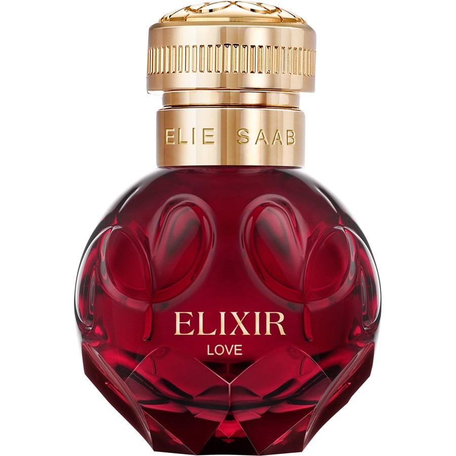 Elie Saab Elixir Love Eau de Parfum Spray