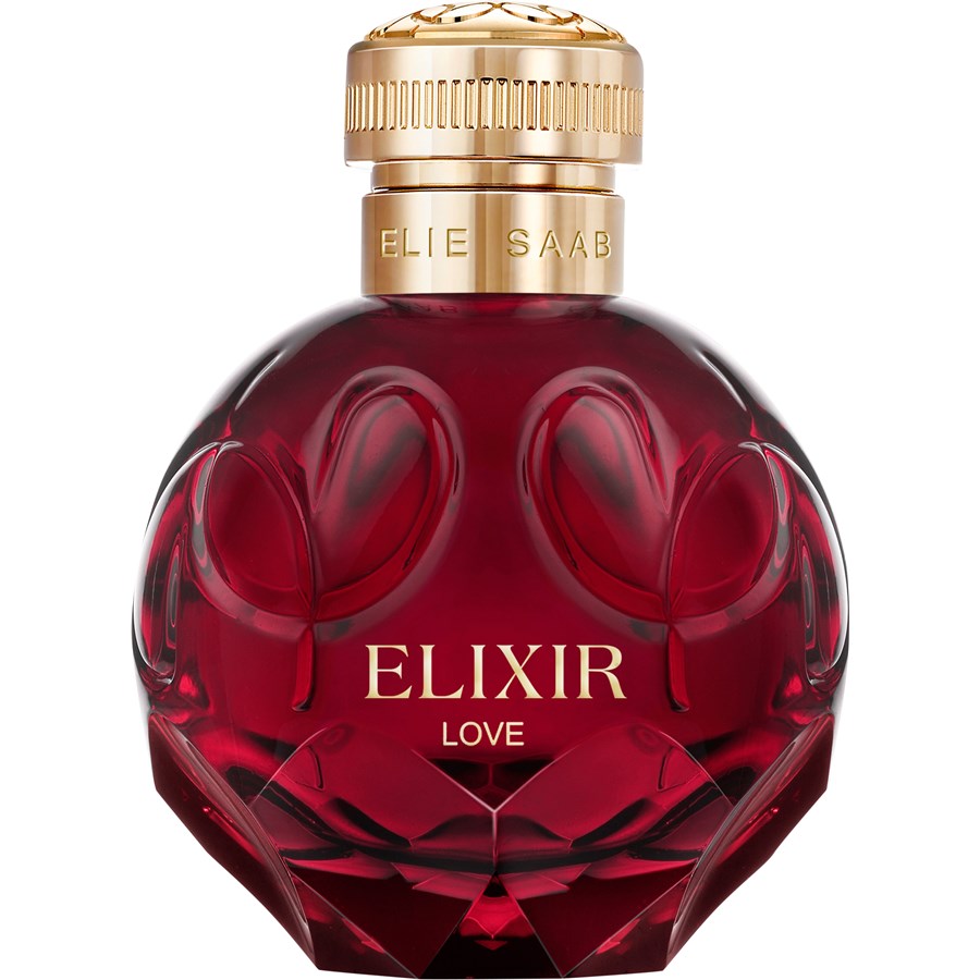 elie saab elixir love