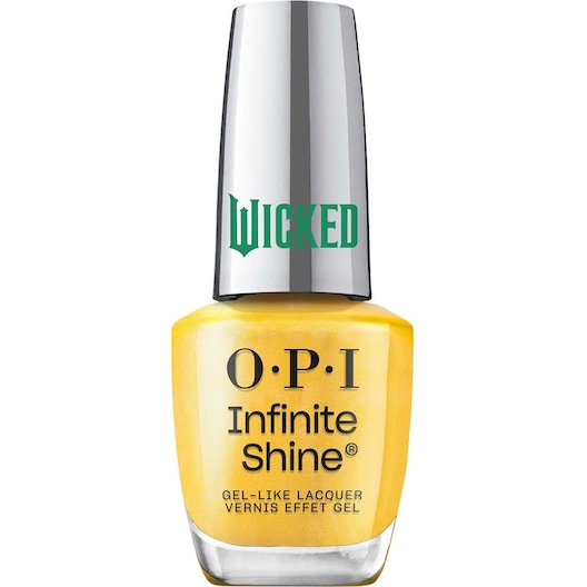 OPI x Wicked Infinite Shine Gel-Like Lacquer Nagellack Damen 15 ml