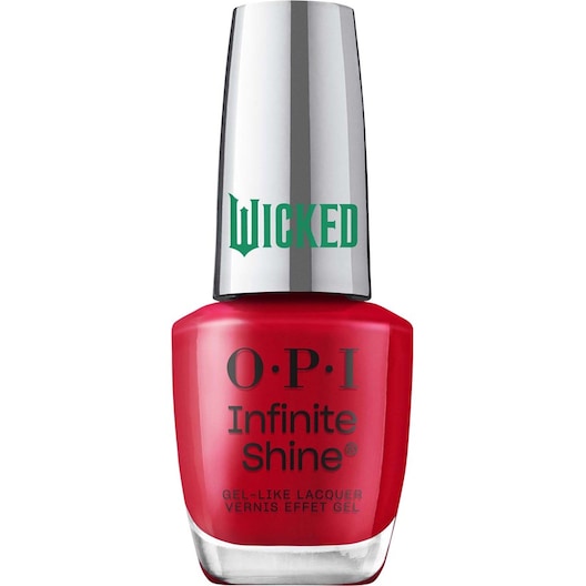 OPI x Wicked Infinite Shine Gel-Like Lacquer Neglelak Female 15 ml