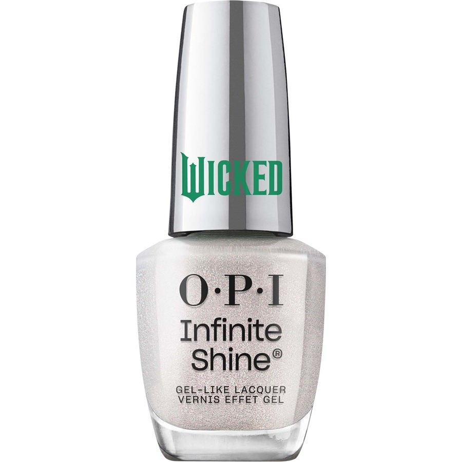 OPI OPI x Wicked L'Infinite Shine Gel-Like Lacquer