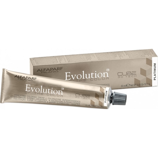 Alfaparf Milano Evolution of the Color Platin Hårfarve Unisex 60 ml