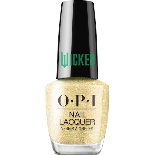 OPI x Wicked Neglelak Female 15 ml