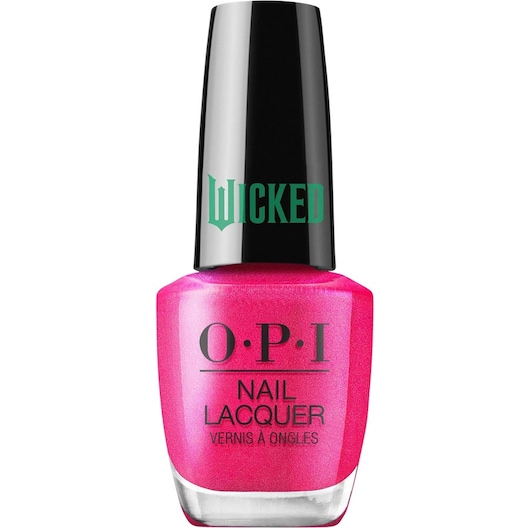OPI x Wicked Neglelak Neglelakker Female 15 ml