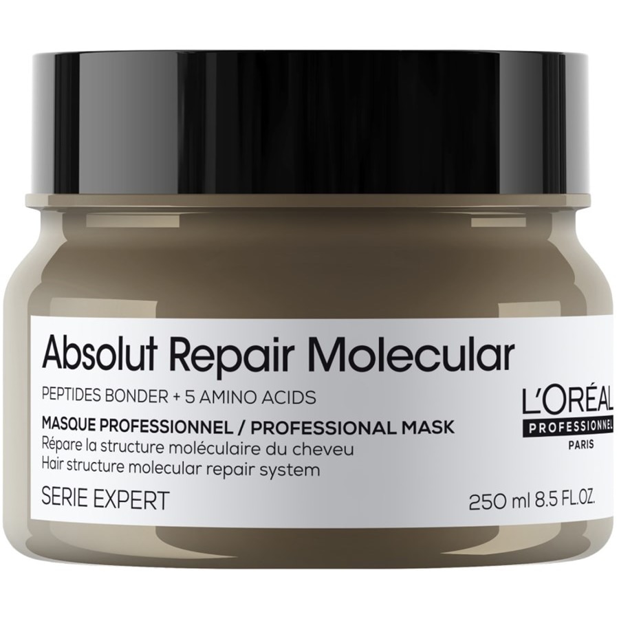 L’Oréal Professionnel Paris Serie Expert Absolut Repair Molecular Maschera