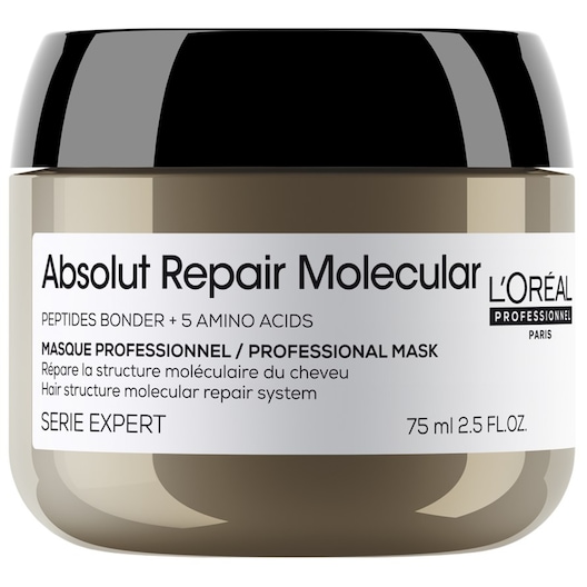 L’Oréal Professionnel Paris - Serie Expert Absolut Repair Molecular