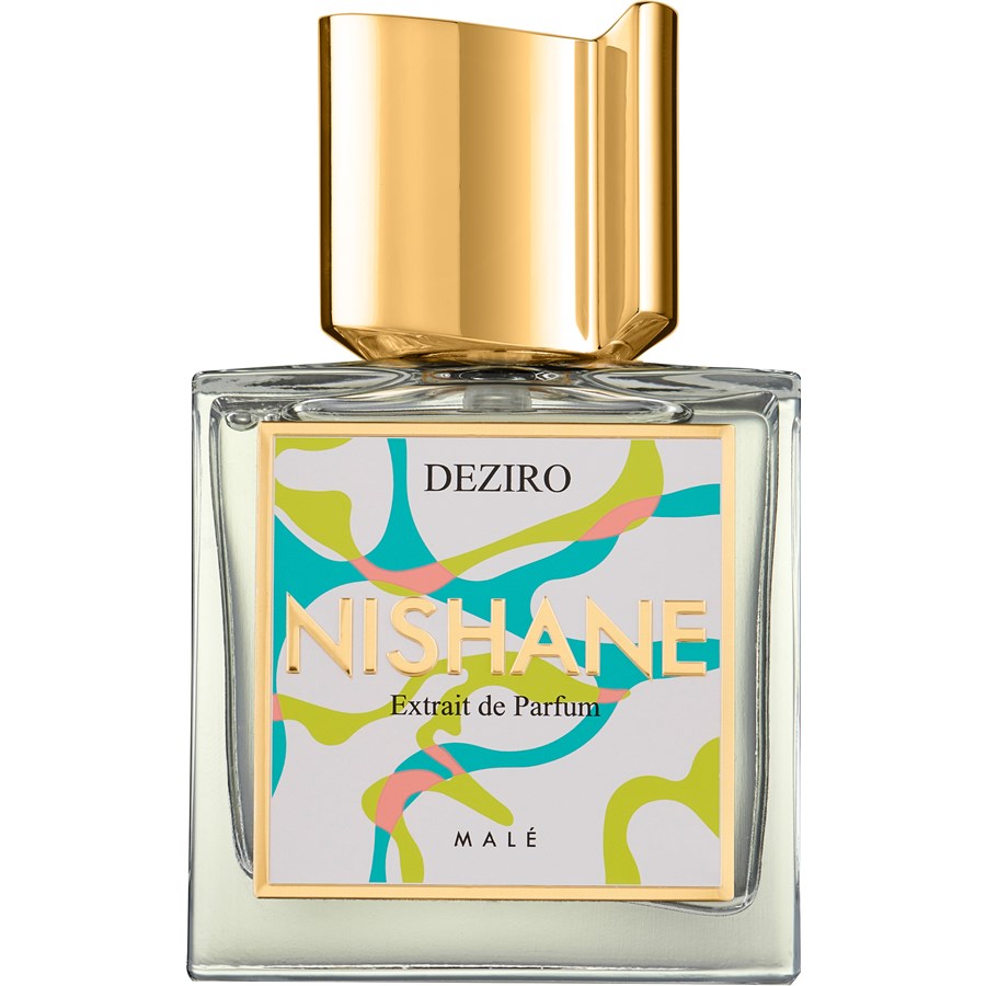 nishane deziro ekstrakt perfum 50 ml   