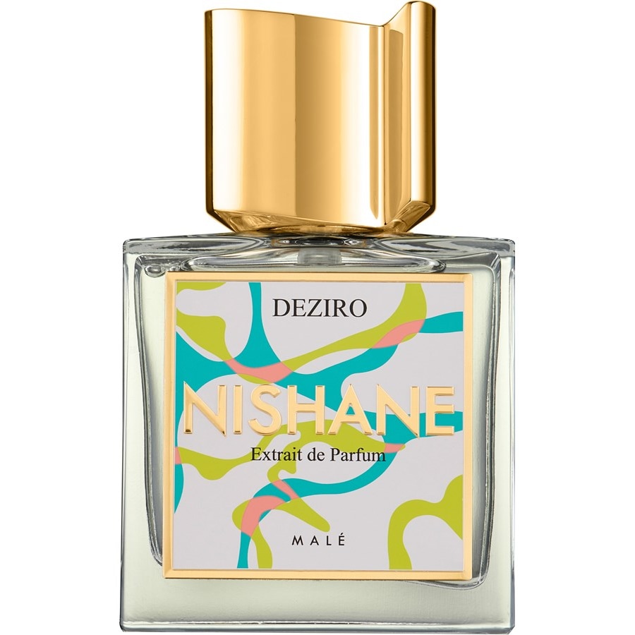 NISHANE Time Capsule Extrait de Parfum