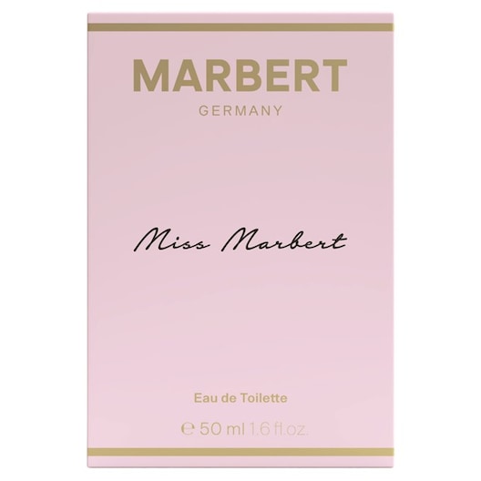 Marbert - Miss Marbert