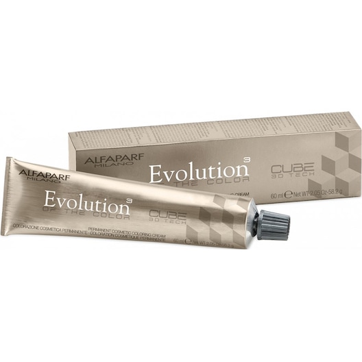 Alfaparf Milano Evolution of the Color Pure Reds Hårfarve Unisex 60 ml
