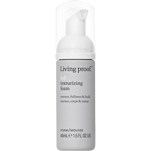 Living Proof Hårvård Full Texturiserande skum 45 ml (4.422,00 kr / 1 l)