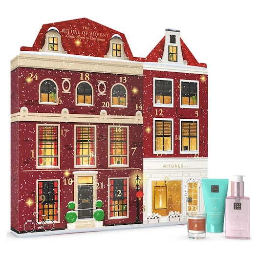 RITUALS Adventskalender für Frauen Damen