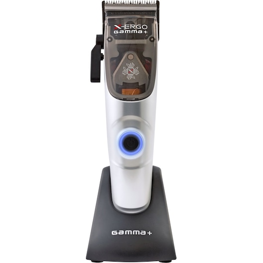 GAMMA+ Trimmer X-Ergo klipper Hårtrimmere Male