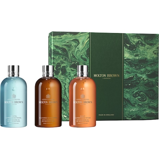Molton Brown - Bath & Shower Gel