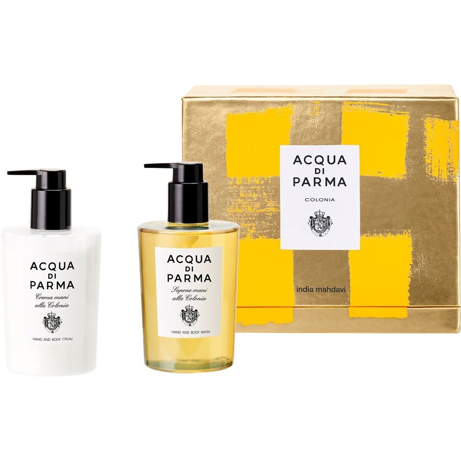 Acqua di Parma Colonia Edizione limitata Set regalo