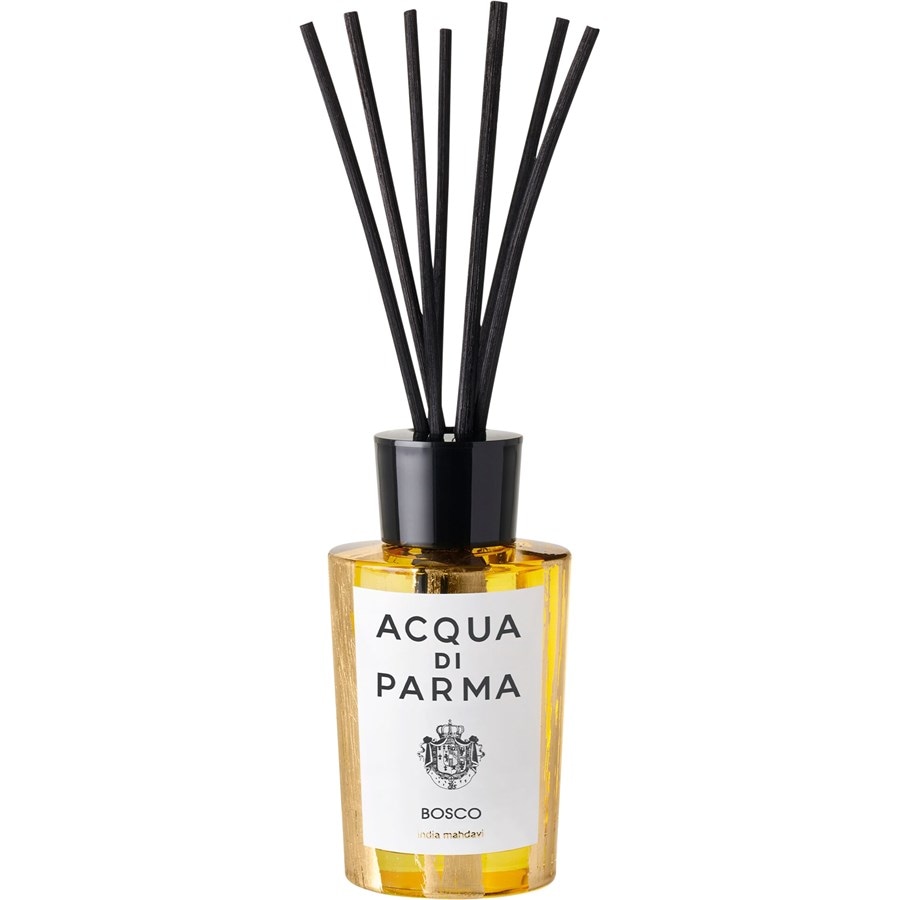 Acqua di Parma Home Collection Edizione limitata Diffusore Bosco