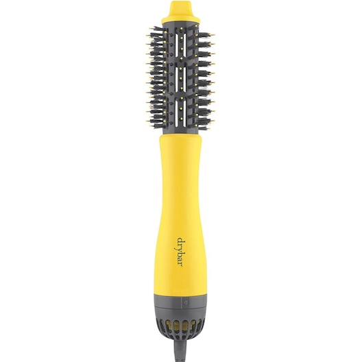 Drybar Redskaber til hårstyling Børster The Shot Round Blow-Dryer Brush 1 Stk. (1.059,00 kr / 1 stk.)