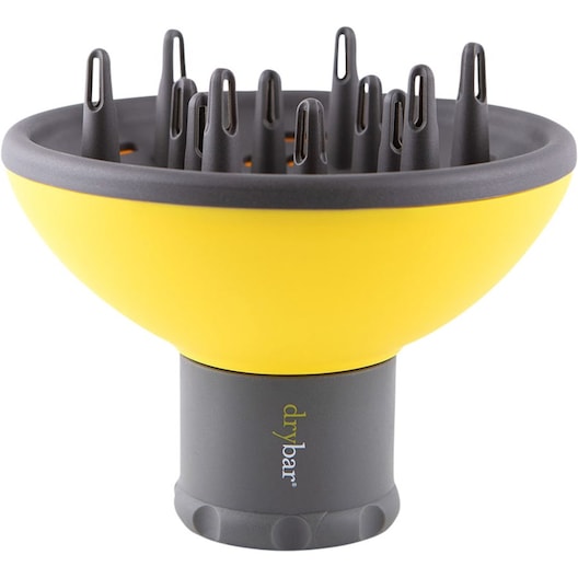 Drybar Redskaber til hårstyling Hårtørrer The Bouncer Diffuser 1 Stk. (269,00 kr / 1 stk.)