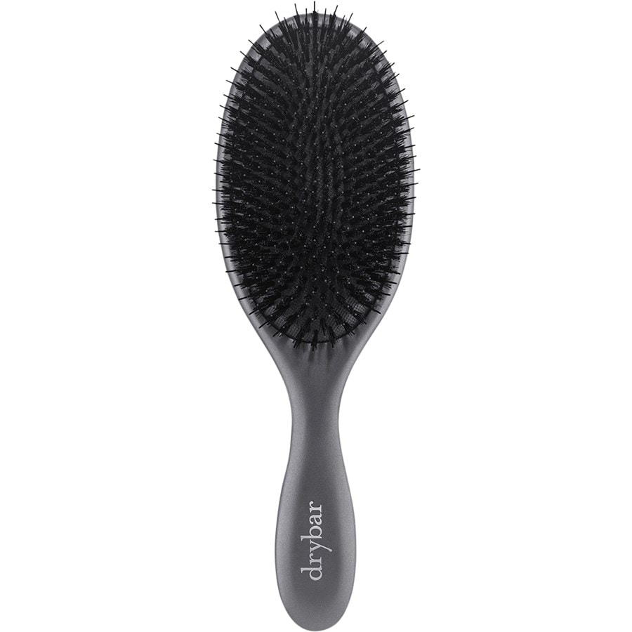 Drybar Spazzole Flat Mate Boar Bristle Brush