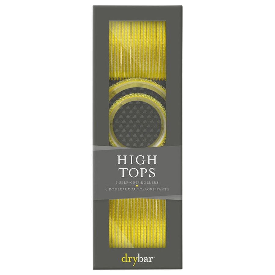 Drybar Accessori High Tops Self-Grip Rollers