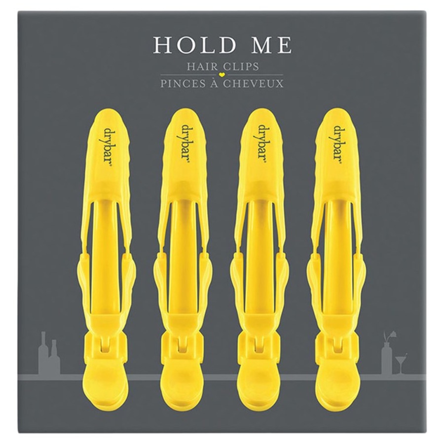 Drybar Accessori Hold Me Hair Clips