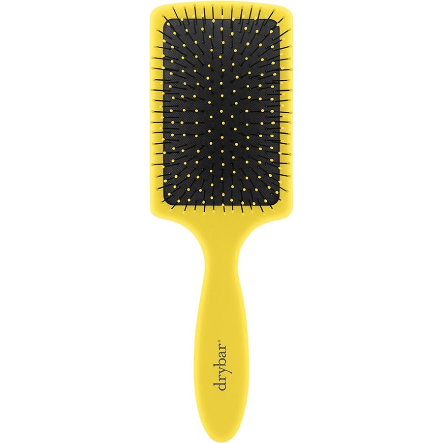 Drybar Spazzole The Lemon Bar Paddle Brush