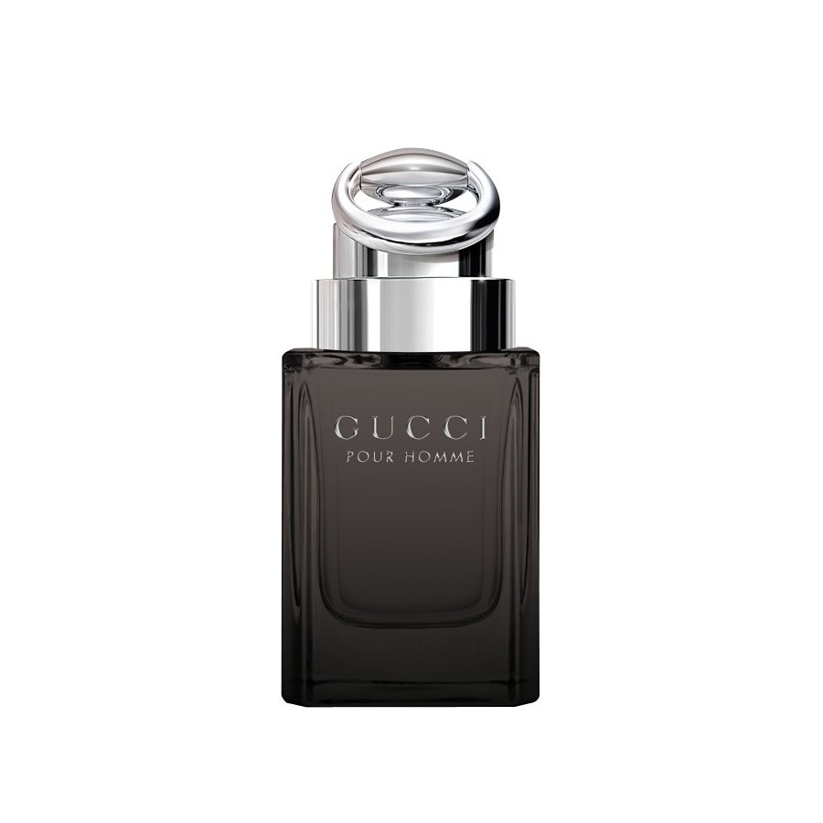 Gucci Gucci Pour Homme Eau de Toilette Spray 50 ml