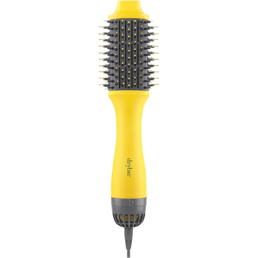 Drybar Redskaber til hårstyling Børster The Double Shot Oval Blow-Dryer Brush 1 Stk. (1.059,00 kr / 1 stk.)