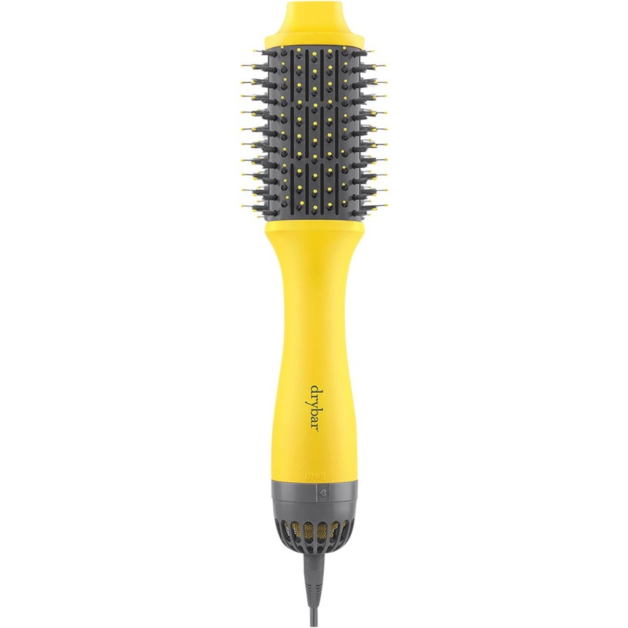 Drybar Spazzole The Double Shot Oval Blow-Dryer Brush