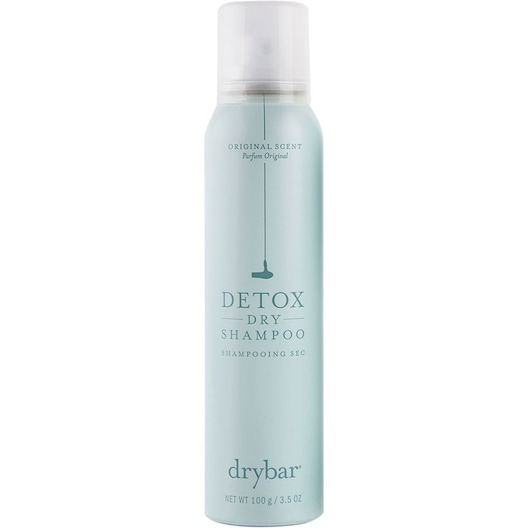 Drybar Shampoo Detox tørshampoo Tørshampoo Female 100 ml