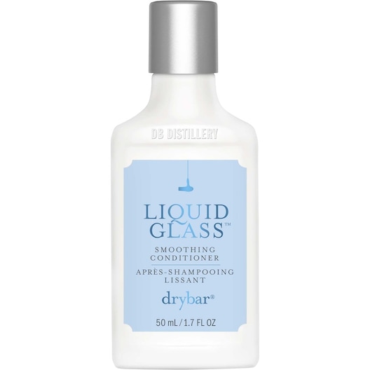 Drybar Balsam Liquid Glass Smoothing Conditioner Fugtgivende balsam Female 50 ml