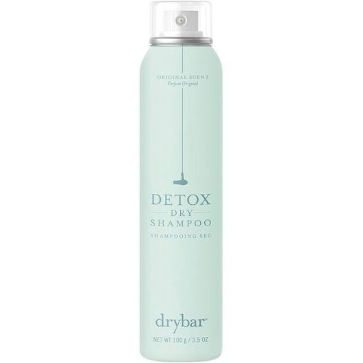 Drybar Shampoo Liquid Glass udglattende shampoo Fugtgivende Female 50 ml