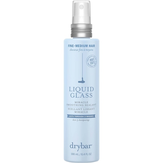 Drybar - Treatment & heat protection