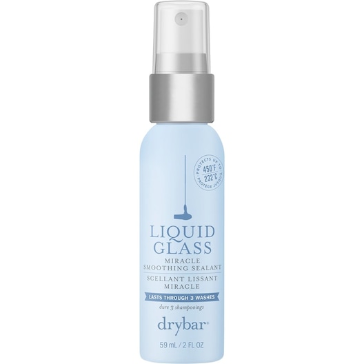 Drybar Behandling og varmebeskyttelse Liquid Glass Miracle udglattende fugemasse Beskyttelse mod varme Female 59 ml