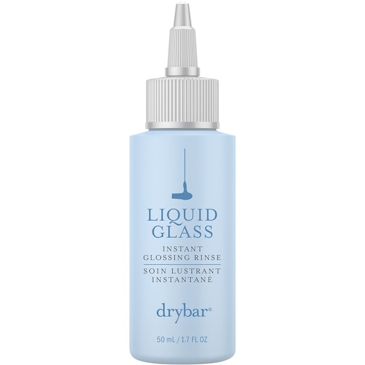 Drybar Balsam Liquid Glass Instant Glossing Rinse Grundlæggende Female 50 ml