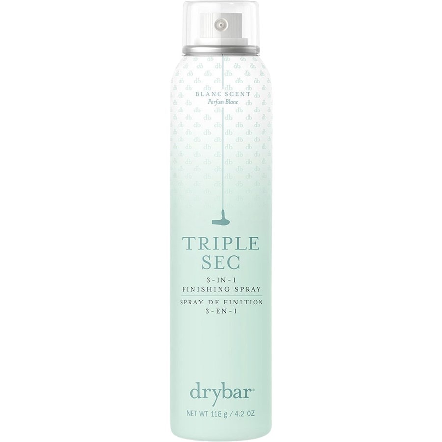 Drybar Styling e finitura Triple Sec 3-in-1 Finishing Spray