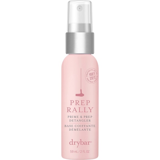 Drybar Behandling og varmebeskyttelse Prep Rally Prime & Detangler Beskyttelse mod varme Female 59 ml