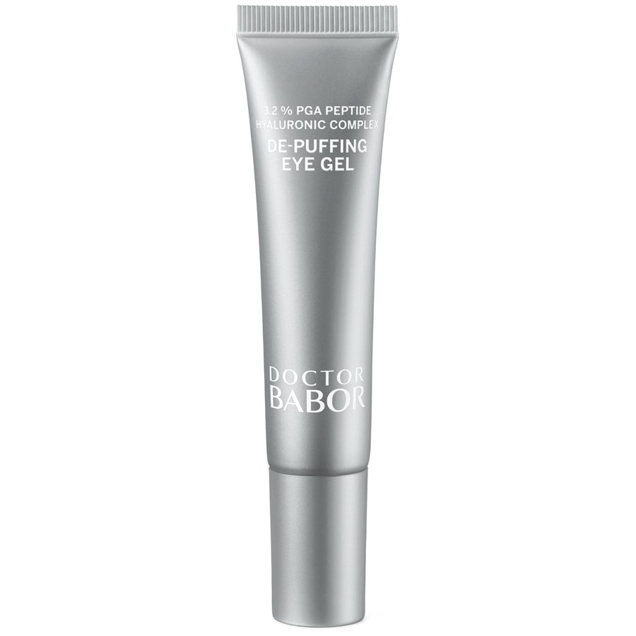 BABOR Hydrating Gel occhi disarrossante