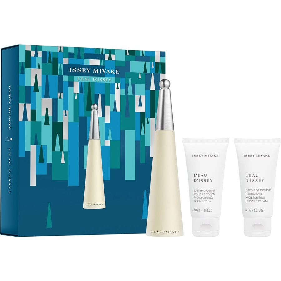 Issey Miyake A Drop d'Issey Set regalo