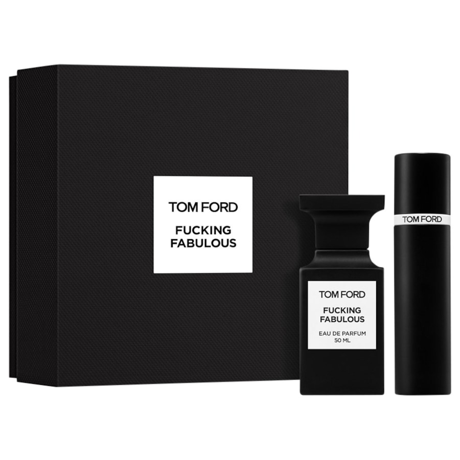 Tom Ford Private Blend Set di Eau de Parfum Fottutamente Favoloso