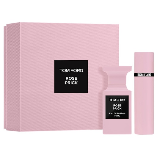 Tom Ford Private Blend Rose Prick Eau de Parfum-sæt Parfumesæt til mænd Unisex