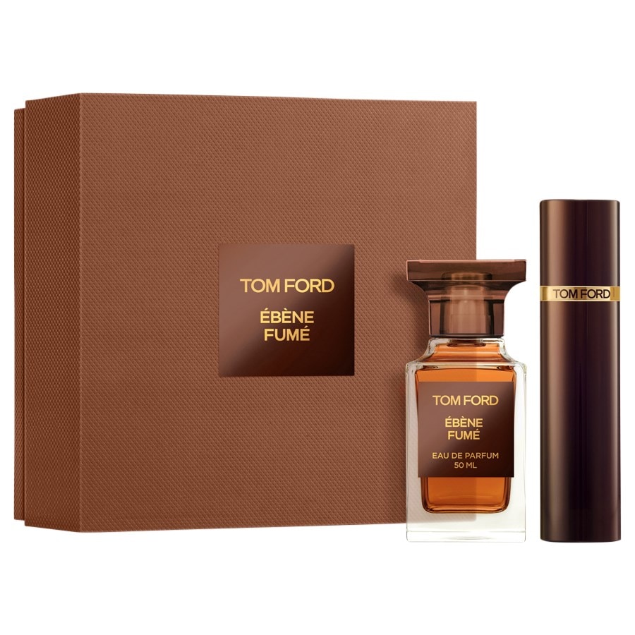 tom ford ebene fume woda perfumowana 50 ml   zestaw