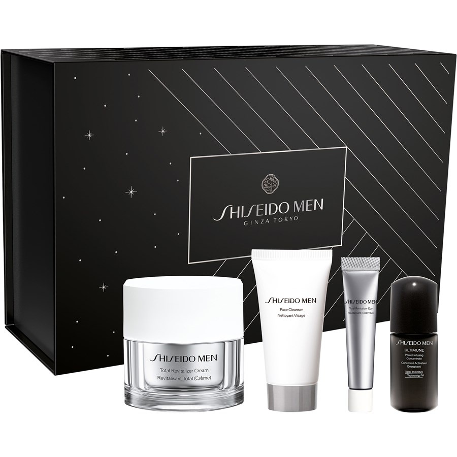 Shiseido Cura idratante Set regalo