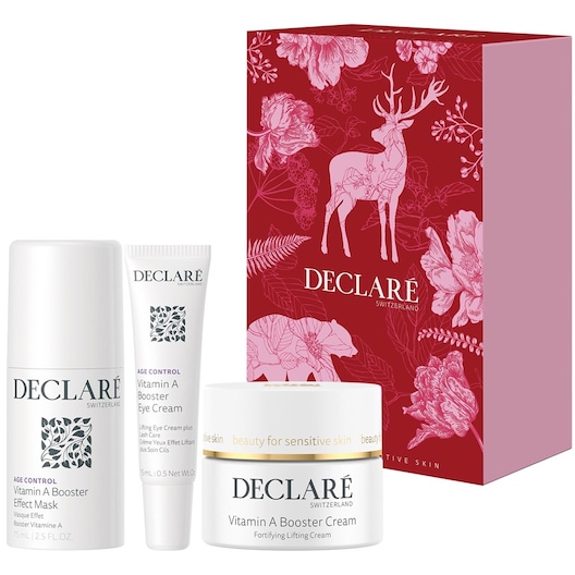 Declaré Age Control Geschenkset Gesichtspflegesets Damen 1 ct