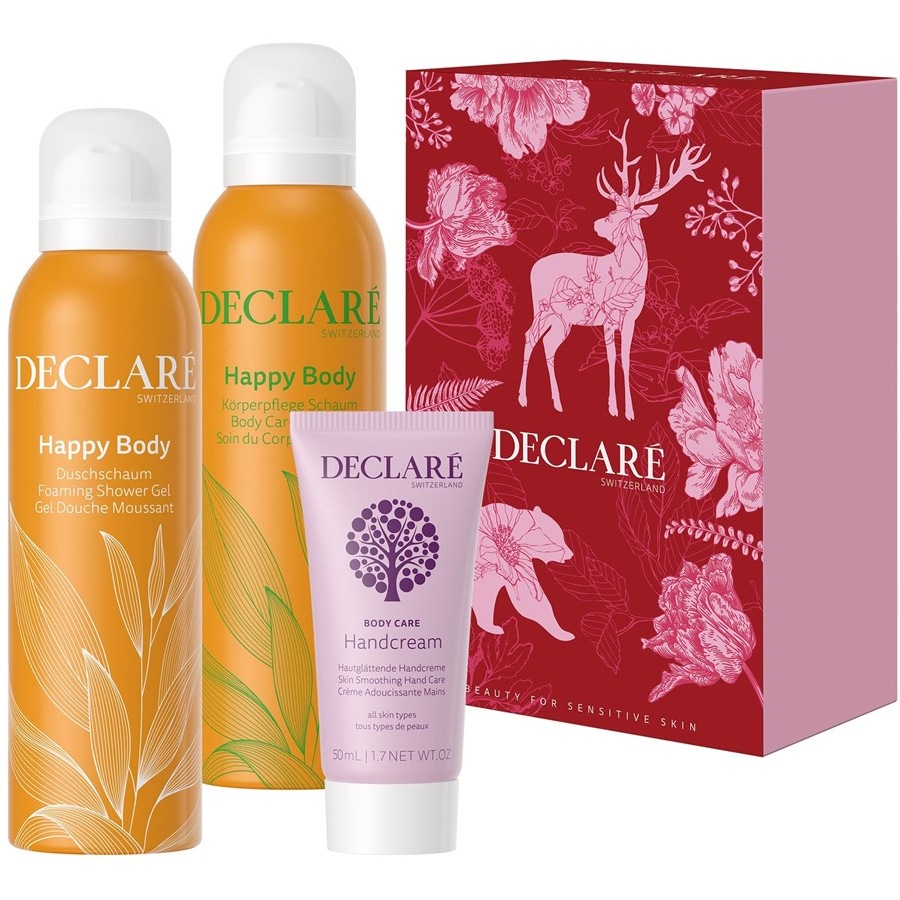 Declaré Body Care Set regalo