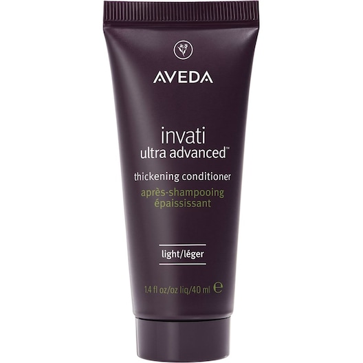 Aveda Conditioner Fortykkende balsam Light Volumen Female 40 ml