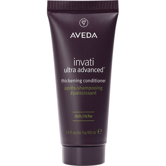Aveda Conditioner Thickening Rich 40 ml Damen