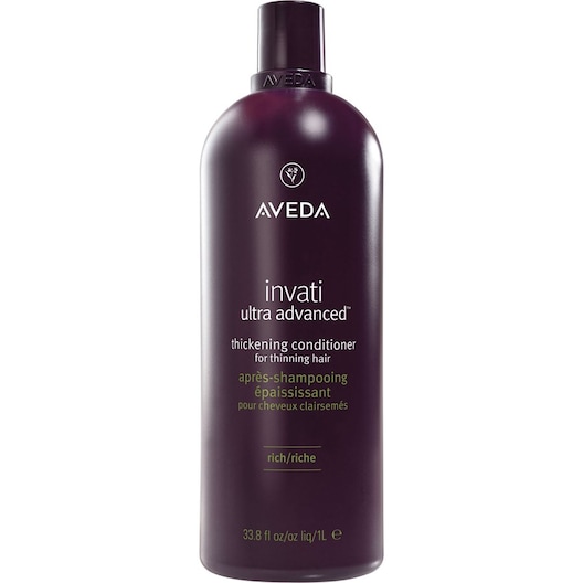 Aveda Conditioner Fortykkende balsam Rich Volumen Female 1000 ml