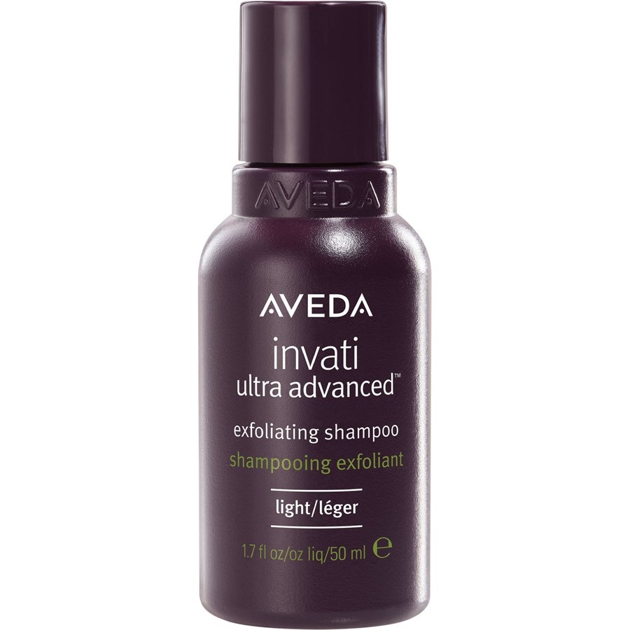 Aveda Shampoo Shampoo esfoliante leggero